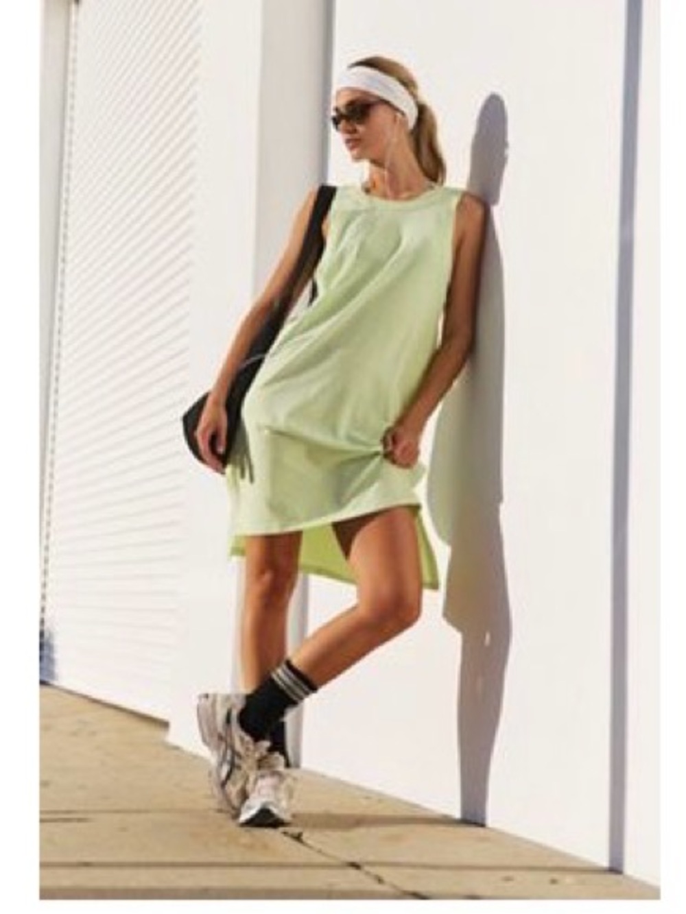 FP Movement Hot Shot Tunic XL